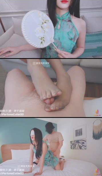 漂亮的保姆1完整メイリン モデルコレクション メイ